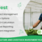Agrivest - Agriculture and Livestock Investment Platform With Lifetime Update.
