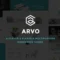 Arvo - A Clever & Flexible Multipurpose WordPress Theme With Lifetime Update.