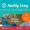 Healthy Living - Nutrition and Wellness WordPress Theme with lifetime Update.