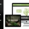 Eco Recycling - Ecology & Nature WordPress Theme With Lifetime Update.