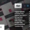 FLAP - Business WordPress Theme With Lifetime Update.