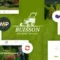 Buisson | Gardening & Landscaping WordPress Theme With Lifetime Update.