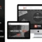Opus Business - Multipurpose Business WordPress Theme With Lifetime Update.