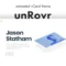 unRovr - Animated vCard WordPress Theme With Lifetime Update.