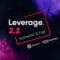 Leverage - Creative Agency and Digital Agency WordPress Theme With Lifetime Update.